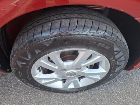 NISSAN Livina 1.8 16V 4P S FLEX AUTOM�TICO, Foto 13