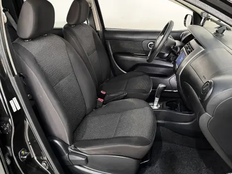 NISSAN Livina 1.8 16V 4P S FLEX AUTOM�TICO, Foto 6