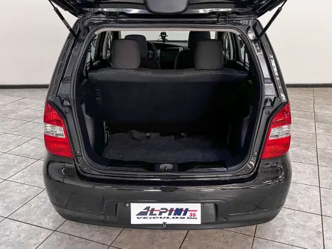 NISSAN Livina 1.8 16V 4P S FLEX AUTOM�TICO, Foto 8