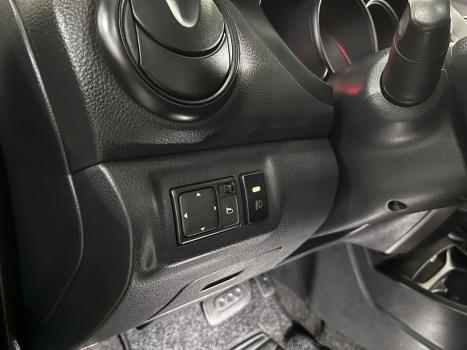 NISSAN Livina 1.8 16V 4P S FLEX AUTOM�TICO, Foto 11