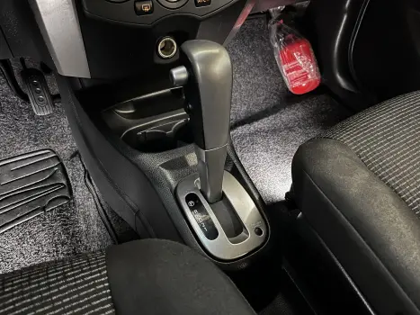 NISSAN Livina 1.8 16V 4P S FLEX AUTOM�TICO, Foto 13