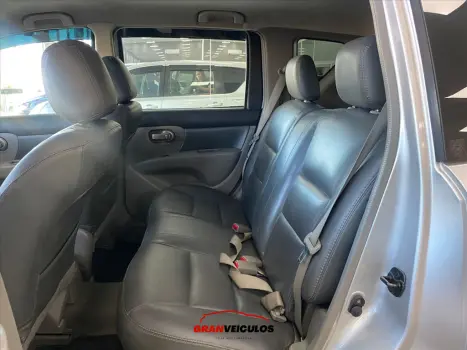 NISSAN Livina 1.8 16V 4P SL FLEX AUTOM�TICO, Foto 9