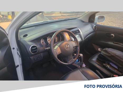 NISSAN Livina 1.8 16V 4P SL X-GEAR FLEX AUTOM�TICO, Foto 3