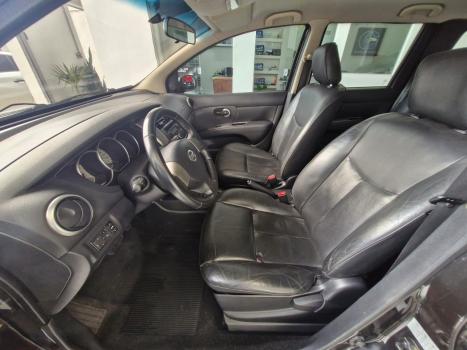 NISSAN Livina 1.8 16V 4P SL X-GEAR FLEX AUTOM�TICO, Foto 10