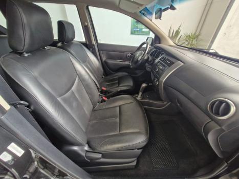 NISSAN Livina 1.8 16V 4P SL X-GEAR FLEX AUTOM�TICO, Foto 13