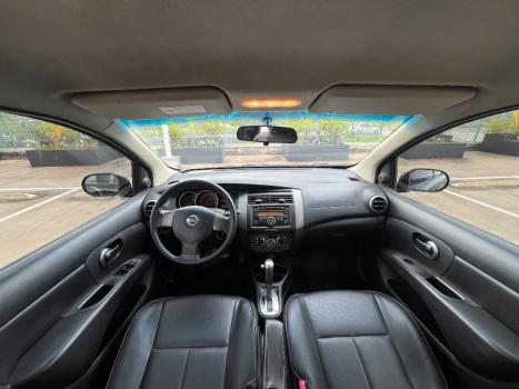 NISSAN Livina 1.8 16V 4P SL X-GEAR FLEX AUTOM�TICO, Foto 6
