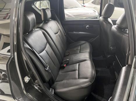 NISSAN Livina 1.8 16V 4P SL FLEX AUTOMÁTICO, Foto 7