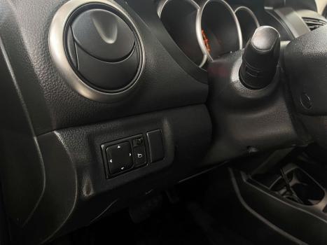 NISSAN Livina 1.8 16V 4P SL FLEX AUTOMÁTICO, Foto 11