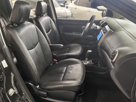 NISSAN Livina 1.8 16V 4P SL FLEX AUTOMÁTICO, Foto 6