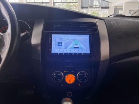 NISSAN Livina 1.8 16V 4P SL FLEX AUTOMÁTICO, Foto 12