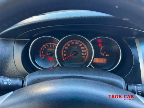 NISSAN Livina 1.8 16V 4P SL X-GEAR FLEX, Foto 5
