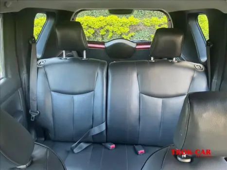 NISSAN Livina 1.8 16V 4P SL X-GEAR FLEX, Foto 9