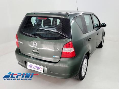 NISSAN Livina , Foto 3