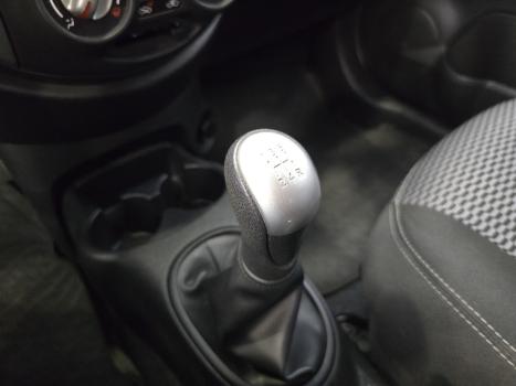 NISSAN March 1.0 12V 4P SV FLEX, Foto 9