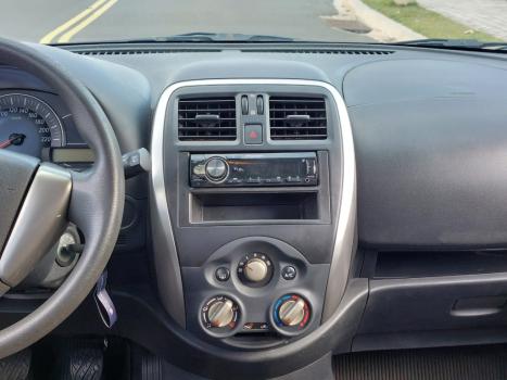 NISSAN March 1.0 12V 4P S FLEX, Foto 9