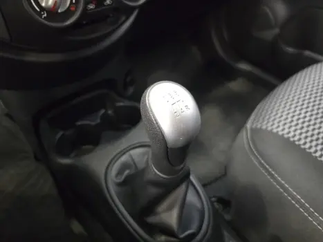 NISSAN March 1.0 12V 4P SV FLEX, Foto 9