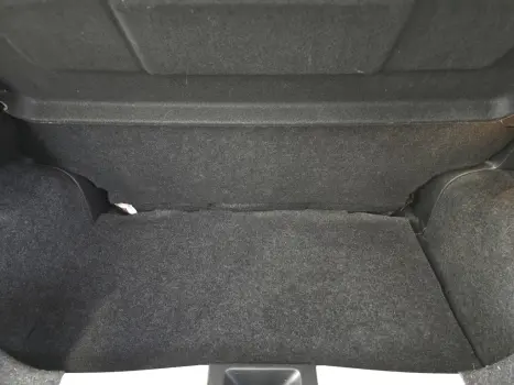 NISSAN March 1.0 12V 4P SV FLEX, Foto 17