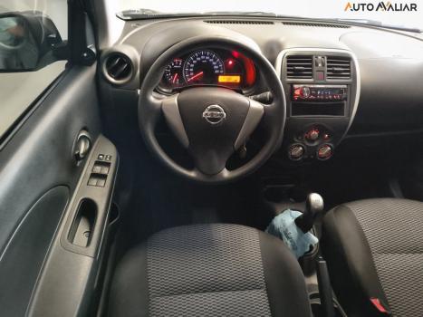 NISSAN March 1.0 12V 4P S FLEX, Foto 3