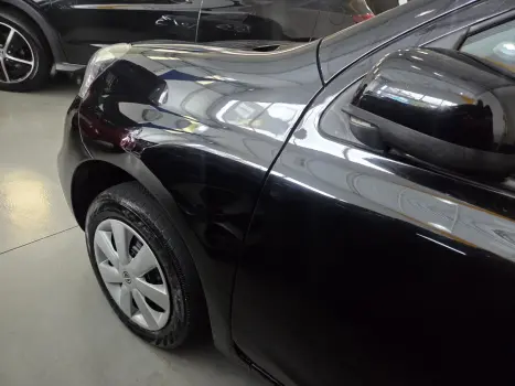 NISSAN March 1.0 12V 4P S FLEX, Foto 6