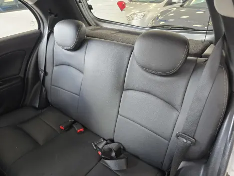 NISSAN March 1.0 12V 4P SV FLEX, Foto 16