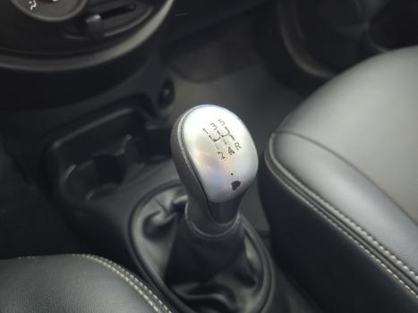 NISSAN March 1.0 12V 4P SV FLEX, Foto 9