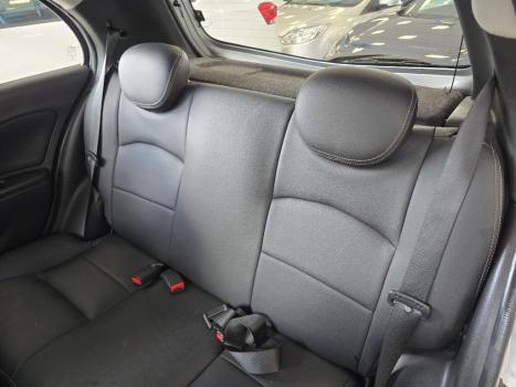 NISSAN March 1.0 12V 4P SV FLEX, Foto 16