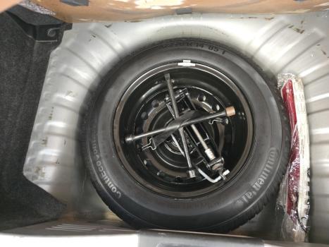 NISSAN March 1.0 12V 4P SV FLEX, Foto 18