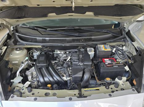 NISSAN March 1.0 12V 4P SV FLEX, Foto 19