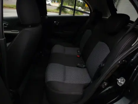 NISSAN March 1.0 12V 4P SV FLEX, Foto 6