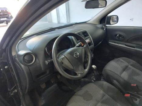 NISSAN March 1.0 12V 4P S FLEX, Foto 6