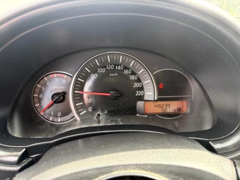 NISSAN March 1.0 12V 4P S FLEX, Foto 7