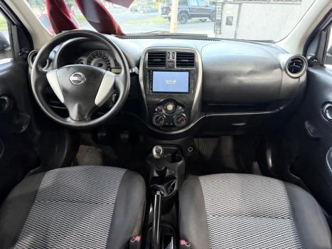NISSAN March 1.0 12V 4P S FLEX, Foto 5