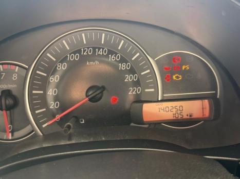 NISSAN March 1.0 12V 4P S FLEX, Foto 8