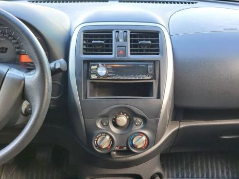 NISSAN March 1.0 12V 4P S FLEX, Foto 11