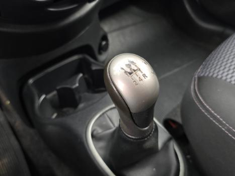 NISSAN March 1.0 12V 4P SV FLEX, Foto 9
