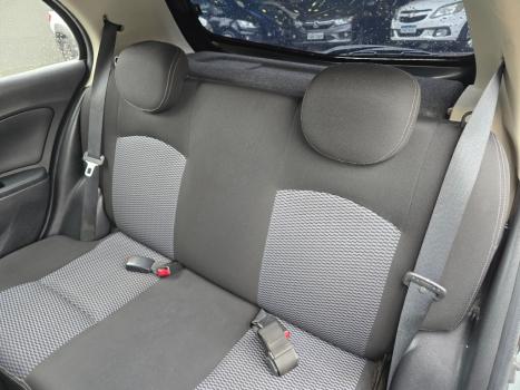 NISSAN March 1.0 12V 4P SV FLEX, Foto 14