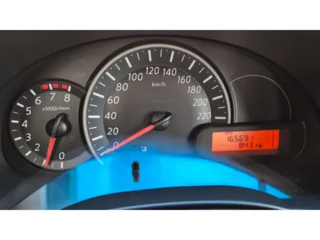 NISSAN March 1.0 16V 4P S FLEX, Foto 13