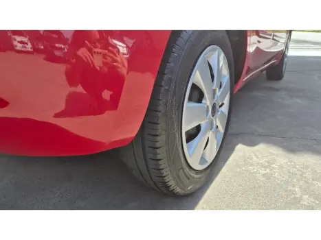 NISSAN March 1.0 16V 4P S FLEX, Foto 16