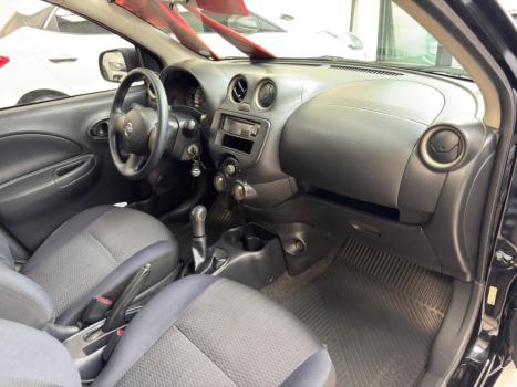 NISSAN March 1.0 16V 4P FLEX, Foto 5