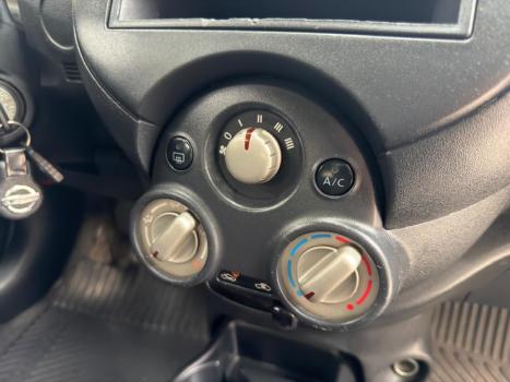 NISSAN March 1.0 16V 4P FLEX, Foto 6