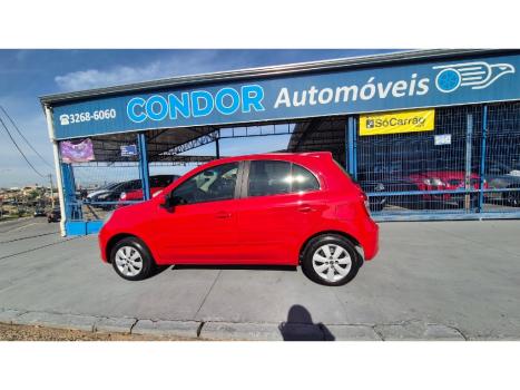 NISSAN March 1.0 16V 4P S FLEX, Foto 3