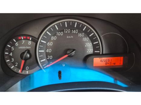 NISSAN March 1.0 16V 4P S FLEX, Foto 13