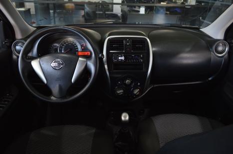 NISSAN March 1.0 16V 4P S FLEX, Foto 12