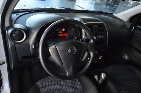 NISSAN March 1.0 16V 4P S FLEX, Foto 14