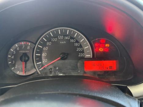 NISSAN March 1.0 16V 4P FLEX, Foto 9