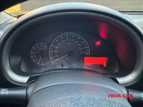 NISSAN March 1.0 16V 4P S FLEX, Foto 8