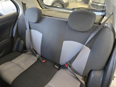 NISSAN March 1.6 16V 4P SR FLEX, Foto 15 NISSAN March 1.6 16V 4P SR FLEX, Foto 15