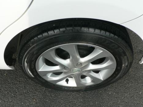 NISSAN March 1.6 16V 4P SV FLEX AUTOMTICO CVT, Foto 13