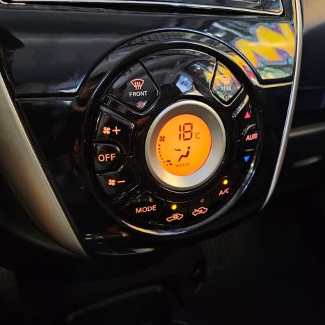 NISSAN March 1.6 16V 4P SL FLEX AUTOMTICO CVT, Foto 14