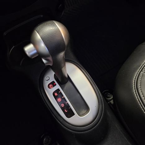 NISSAN March 1.6 16V 4P SL FLEX AUTOMTICO CVT, Foto 15